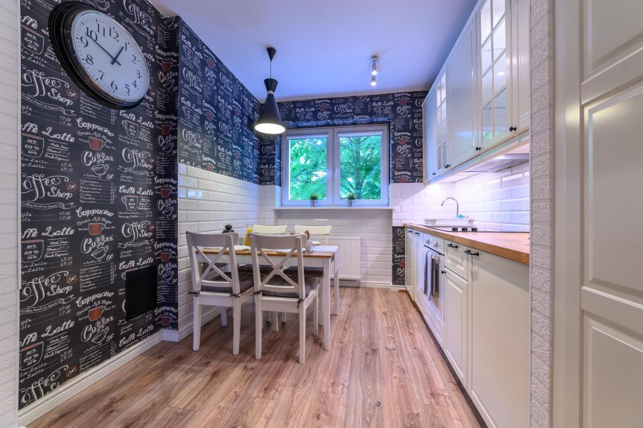 Max Apartment Gdynia Exterior photo