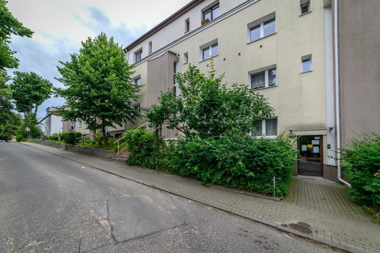 Max Apartment Gdynia Exterior photo
